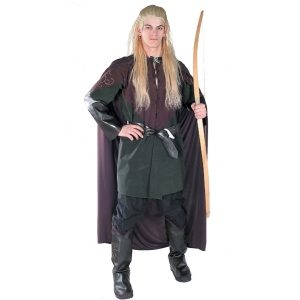 Legolas Costume - Adult Load of The Rings Costumes